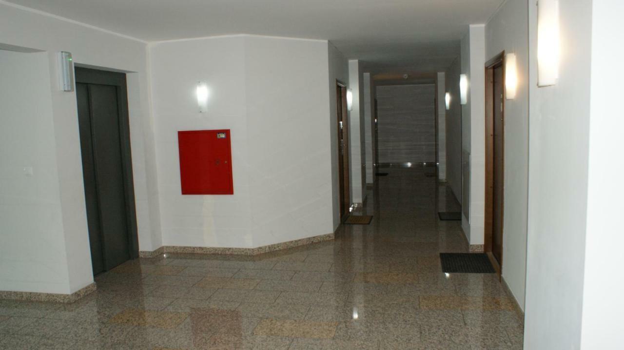 Apartament Agata Swinoujscie Exterior photo